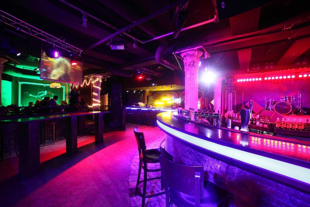 Bid Farewell Why Millennials Are Abandoning Nightclubs
