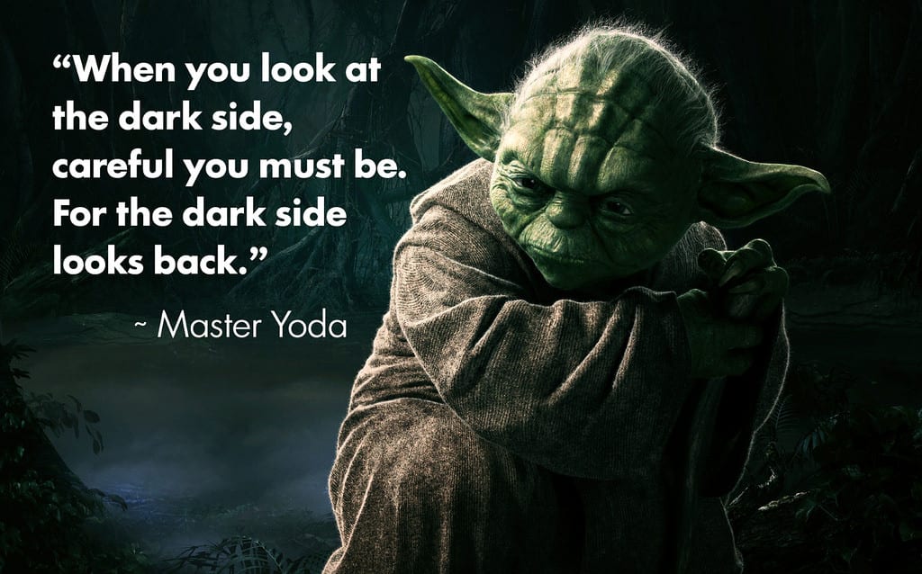 The Best Yoda Memes of All Time