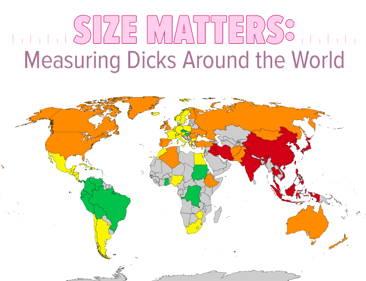 Penis World