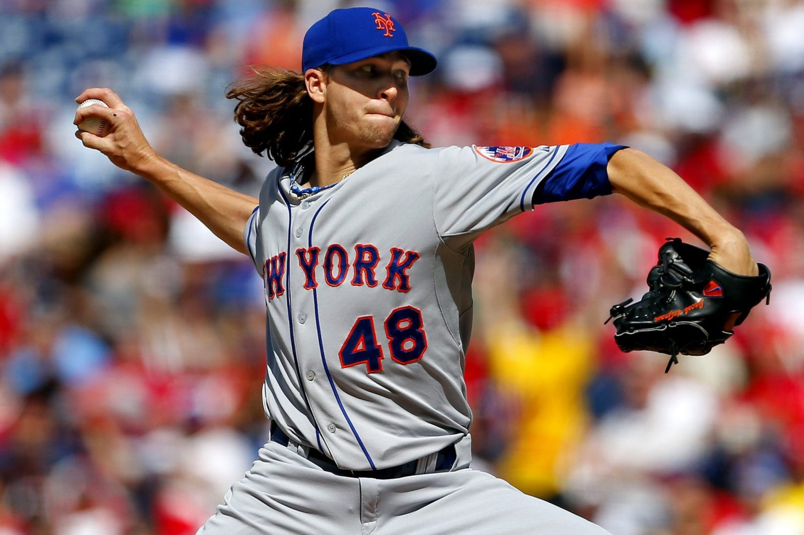 Top 5 New York Baseball Players to Watch This 2015 Season New Theory