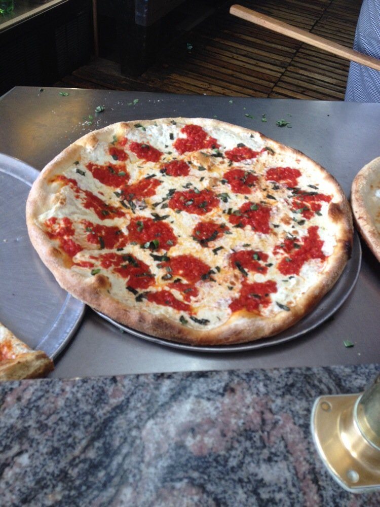 Top 5 Best Places For Pizza In Staten Island - New Theory Magazine