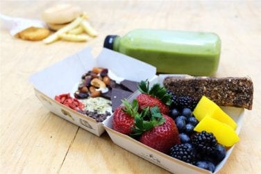 super foods to include in your diet