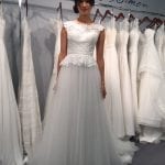 Hot Bridal Trends from NYBFW16