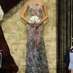 Hot Bridal Trends from NYBFW16