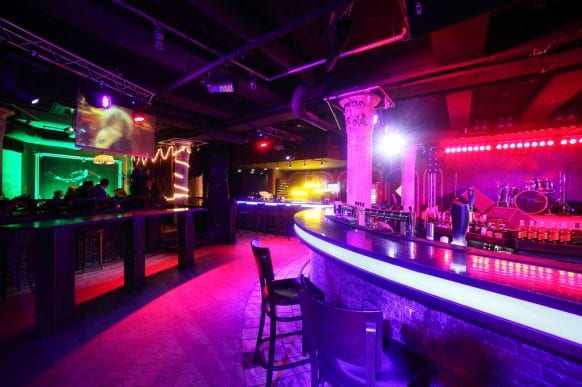 Bid Farewell: Why Millennials Are Abandoning Nightclubs - New Theory ...