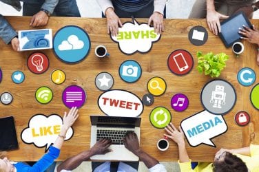 Social Media Marketing Must Haves for Introverts