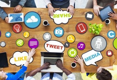 Social Media Marketing Must Haves for Introverts