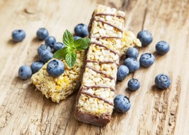 protein bars might be making you fat
