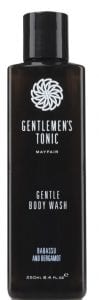 Gentlemens Tonic