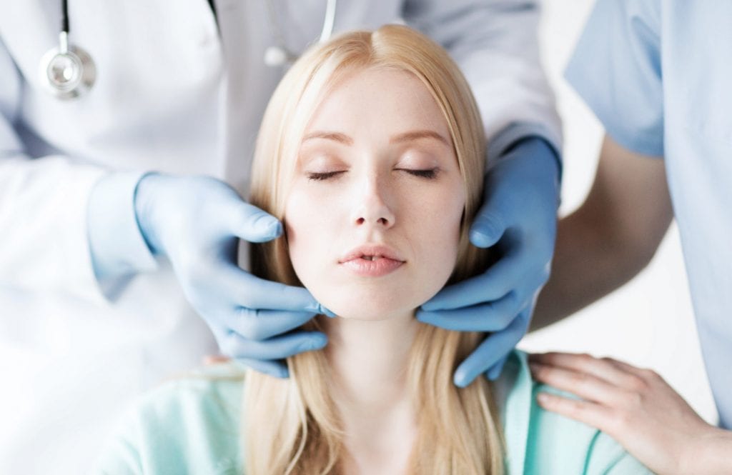 The New Plastic Surgery Revolution New Theory Magazine