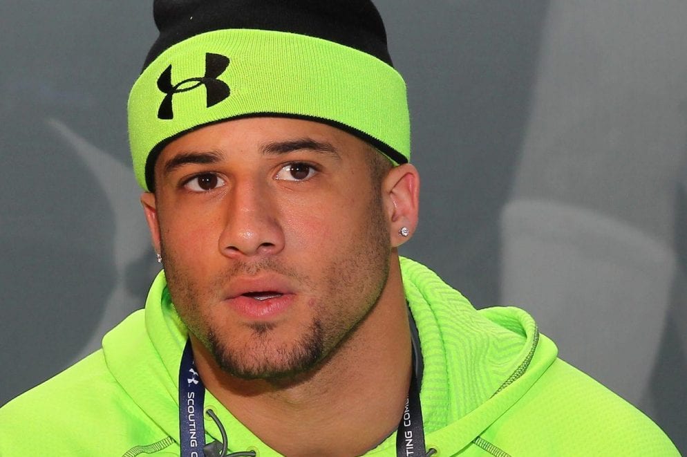 You Voted! Top 10 Hottest NFL Players Under 30 New Theory Magazine