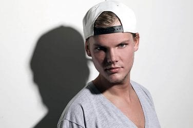 Avicii Retires-New Theory