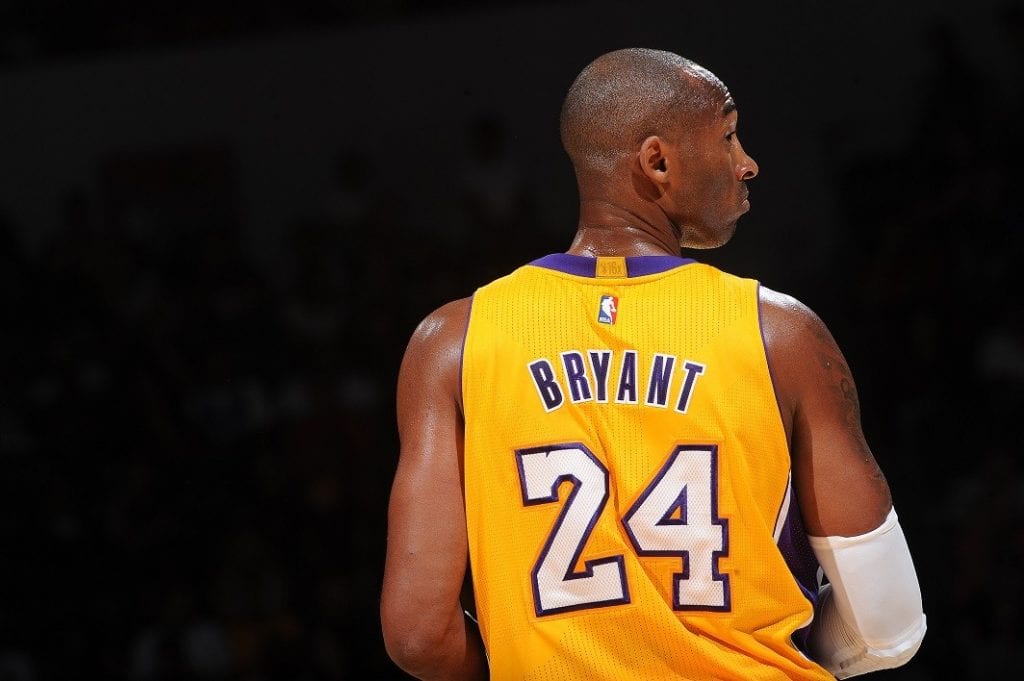 Leaving Behind A Legacy: A Salute To Kobe Bryant - New Theory Magazine