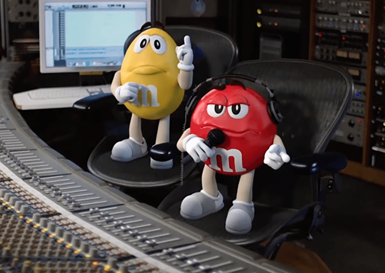 How The 75th Anniversary M&M Commercial Changed My Views On Life [Video