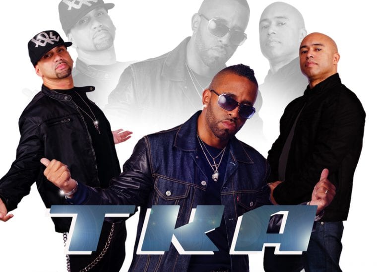 Freestyle Music Legends Where Are They Now? New Theory Magazine