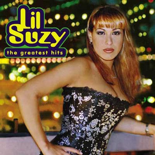 Lil_Suzy_The_Greatest_Hits_album