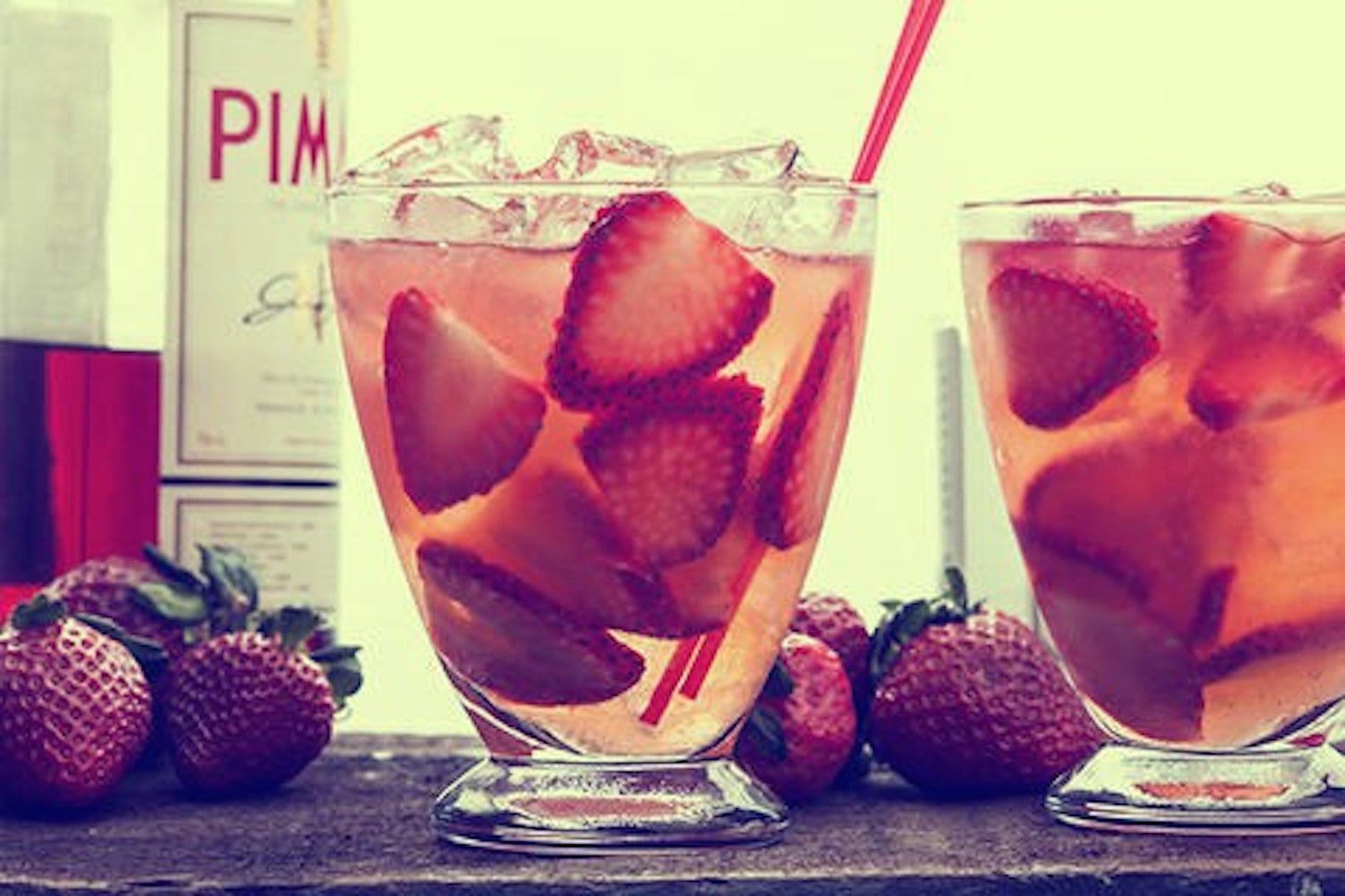 All The Ways To Rosé The Drink Recipes You Need Right Now New Theory