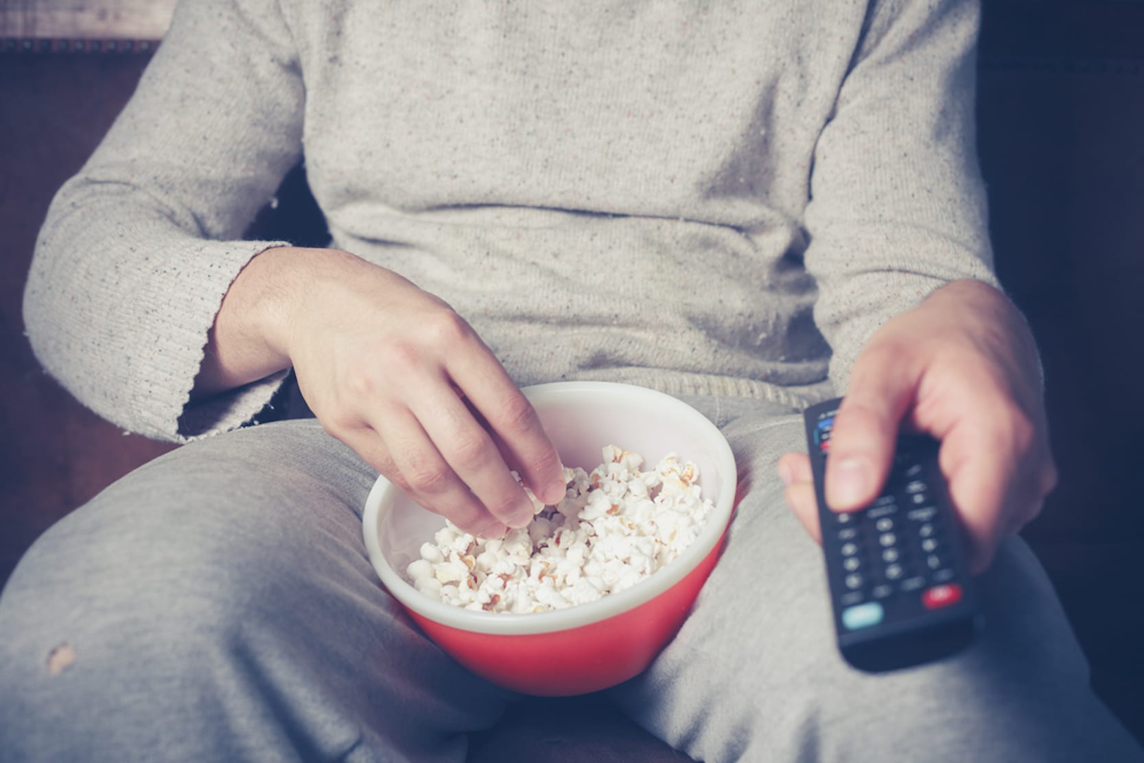 Netflix & KILL: You Won't Believe How Bad Binge-Watching Really Is ...