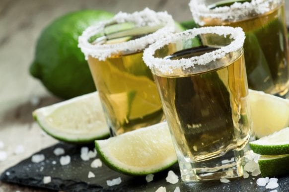 Well Played Tequila, Well Played: National Tequila Day - New Theory ...