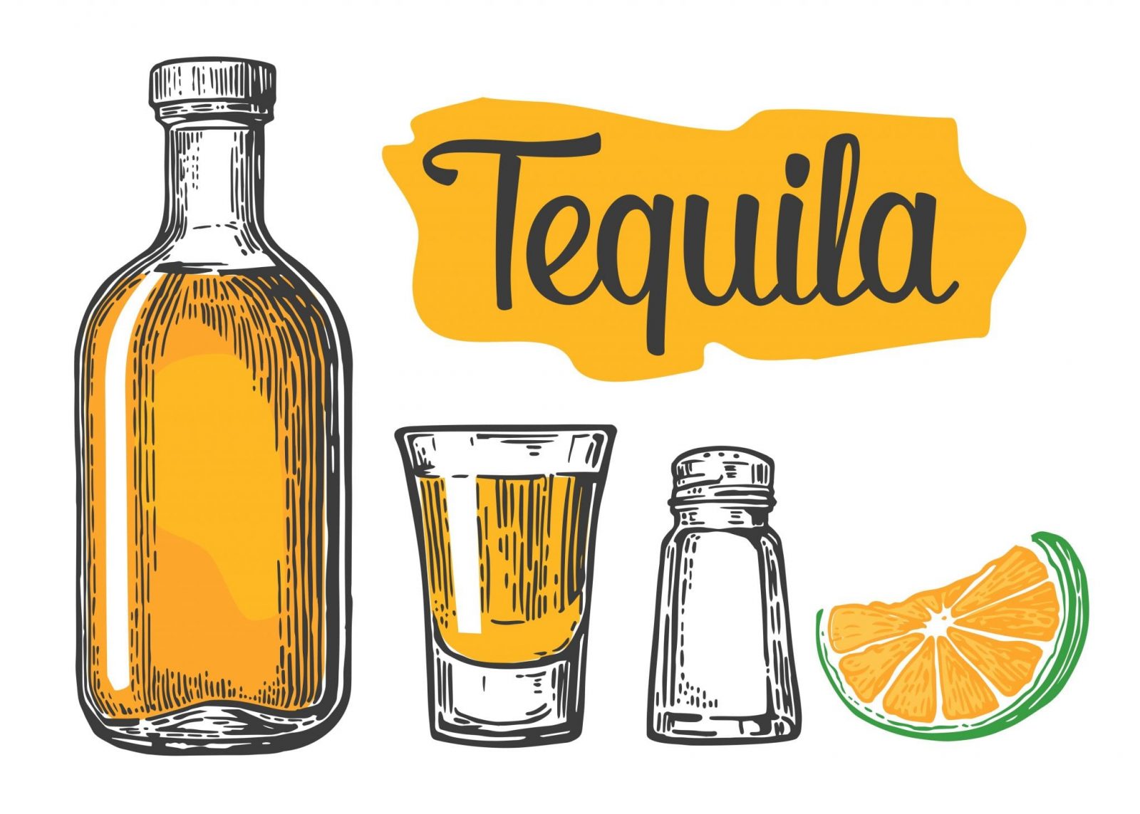 How To Celebrate National Tequila Day