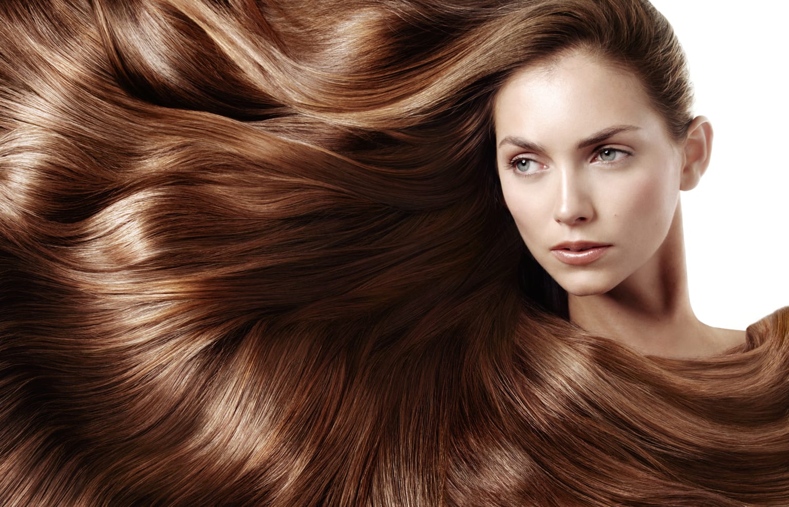 15 Eye-Appealing Caramel Highlights on Dark Brown Hair - New Theory Magazine