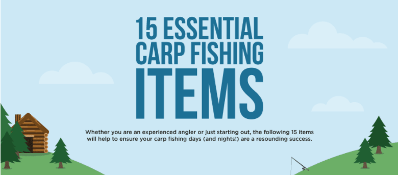 Essential Items To Take On Your Fishing Trip - New Theory Magazine