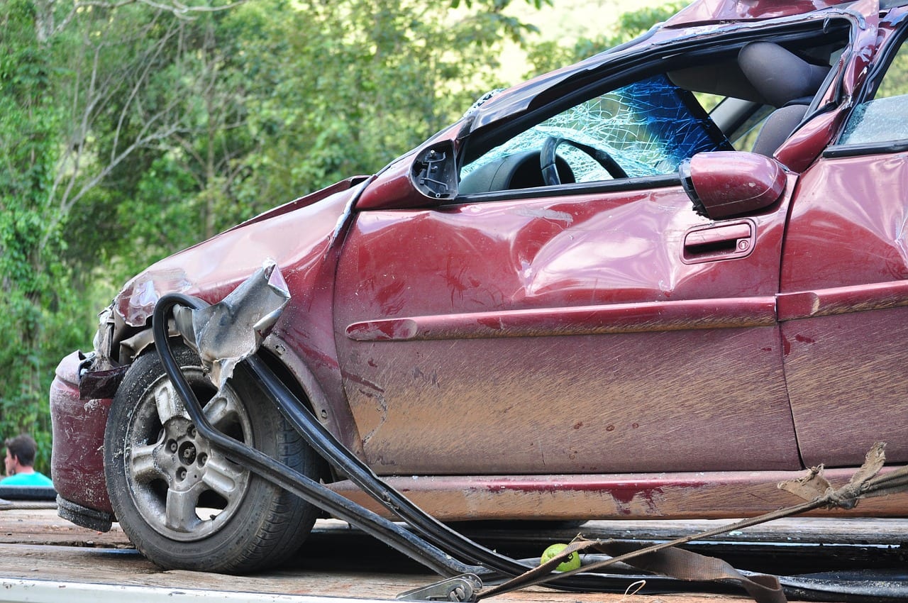 What Are the Common Injuries Caused by Reckless Driving?