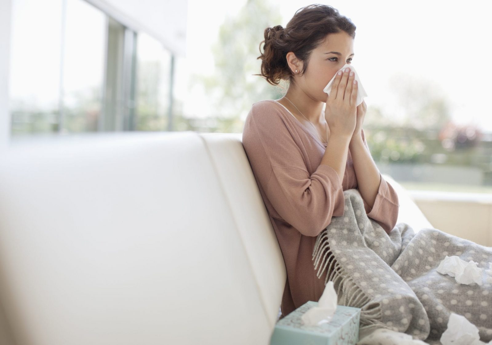 The Benefits of Having an Indoor Air Test in Your Apartment New