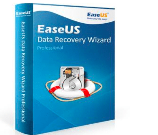 ease us data recovery wizard free
