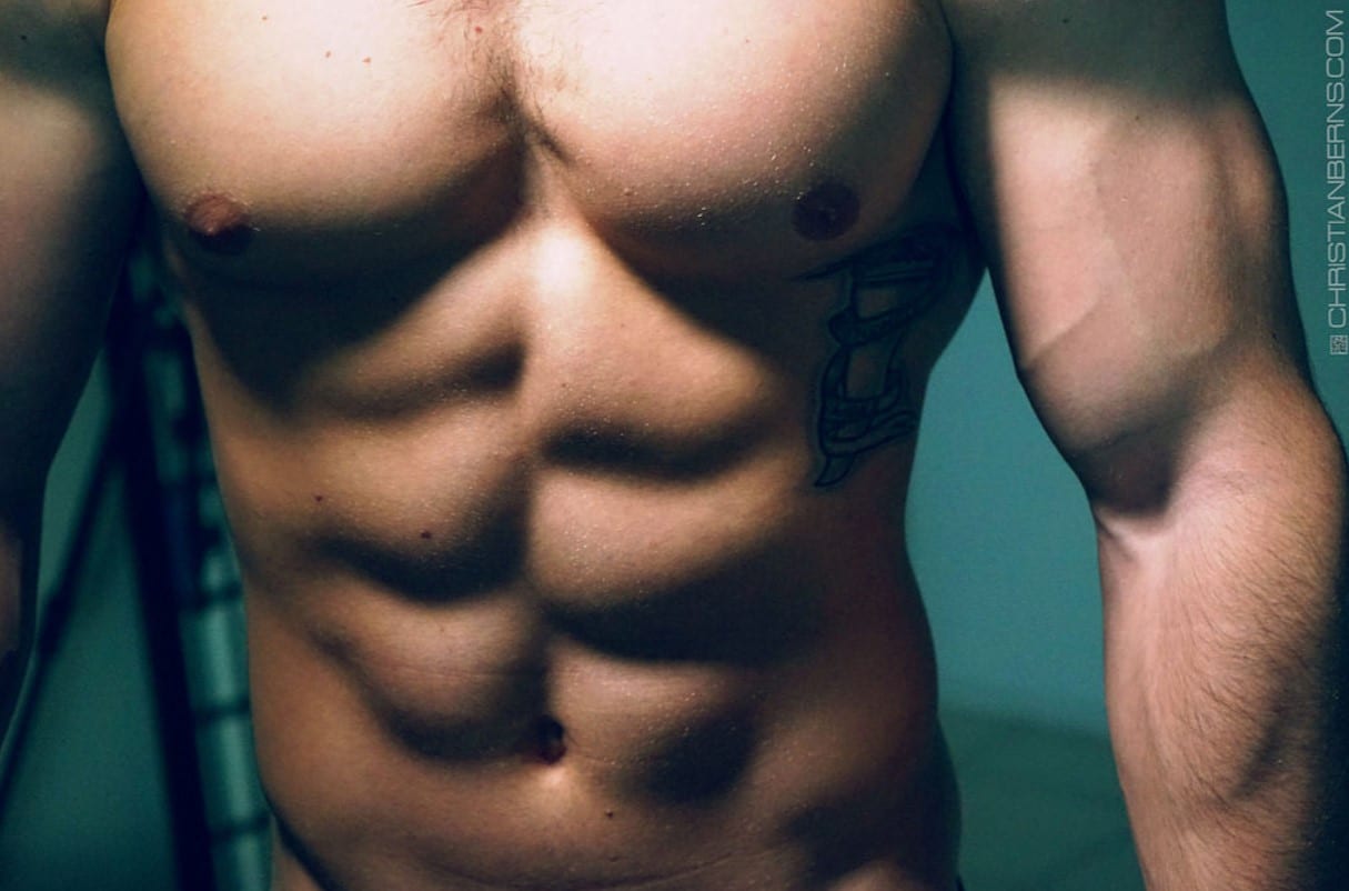 The 6 Best Exercises For Six Pack Abs New Theory Magazine 7240