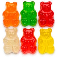 Comparing Strengths of CBD Oil Infused Gummies - New Theory Magazine