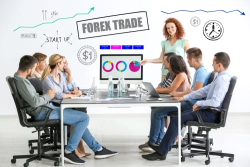 7 Tips And Tricks For Successful Forex Trading - 