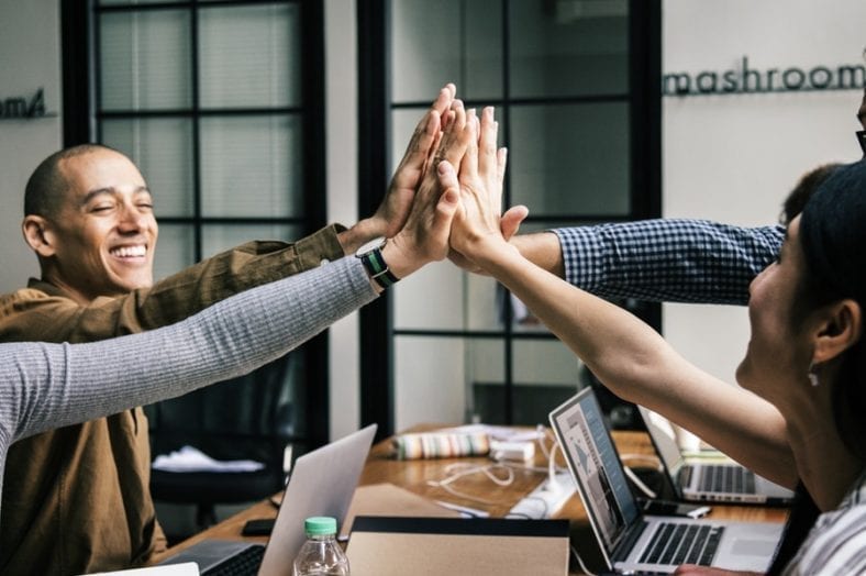 5 Tips On How To Create A Thriving Workplace Culture - New Theory Magazine