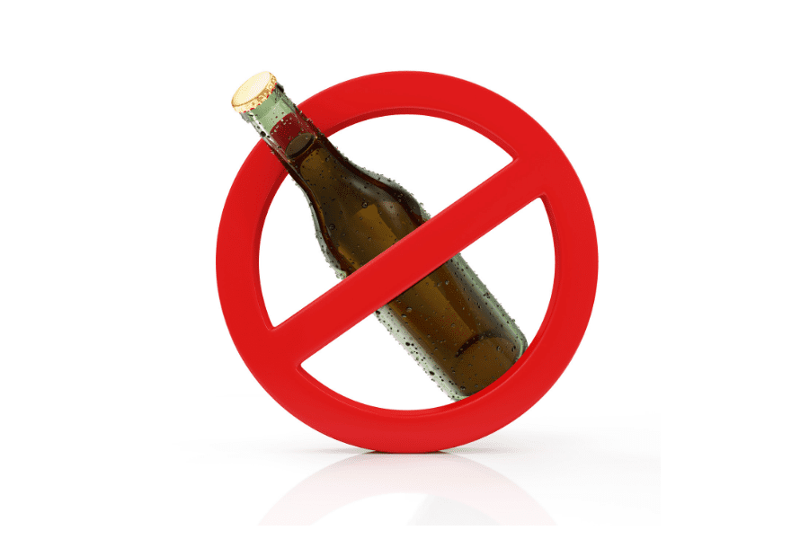 What To Do When You Want To Stop Drinking - New Theory Magazine