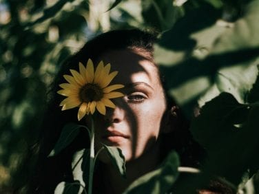 Herbal Beauty Products