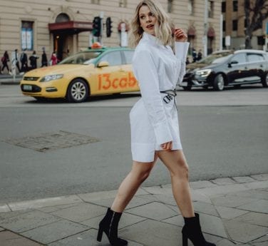 How Millennials Are Changing the Fashion World