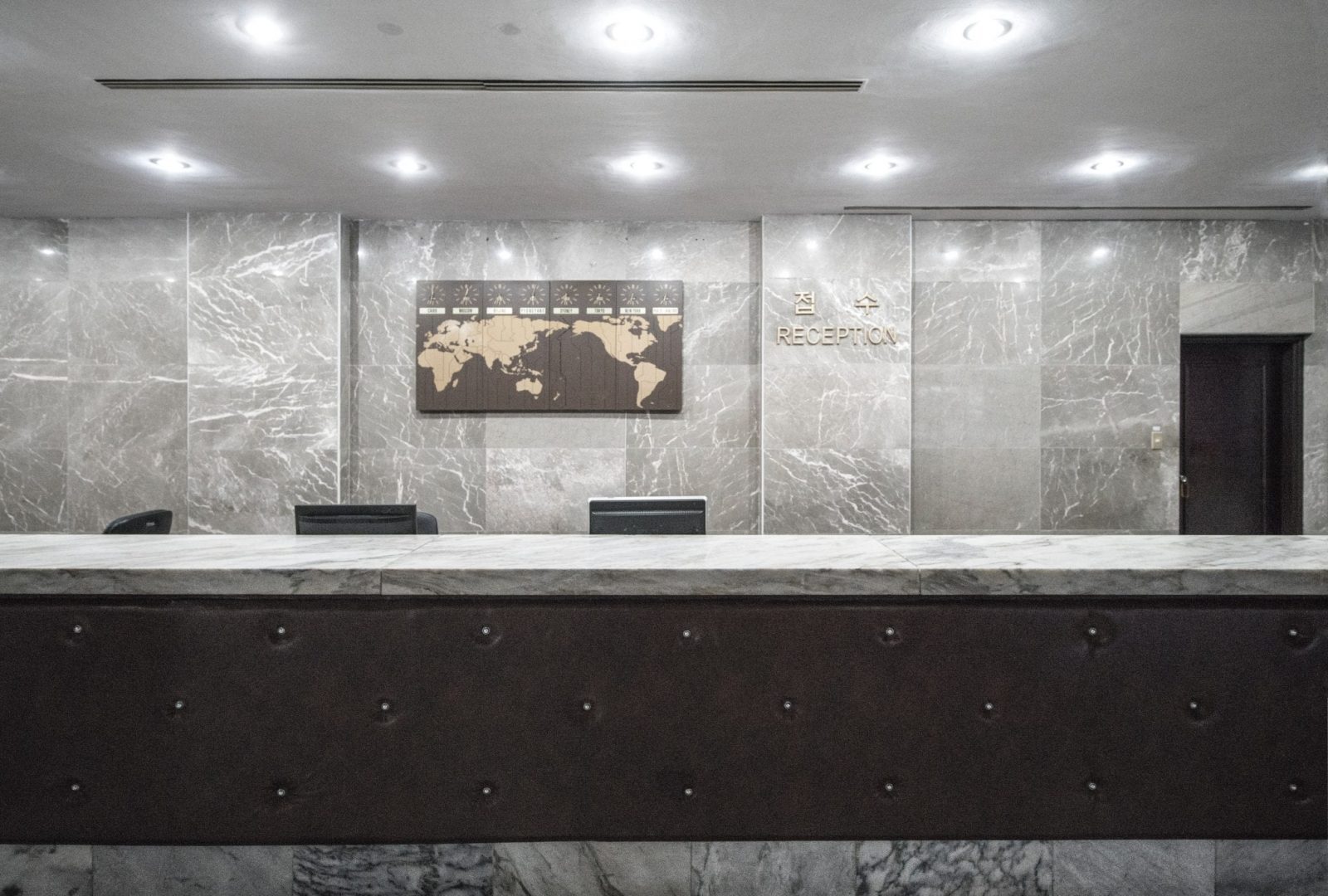 Why Is The Reception Area The Most Important Area Of Your Business