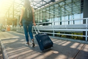 Things You Need to Do Before Any International Trip