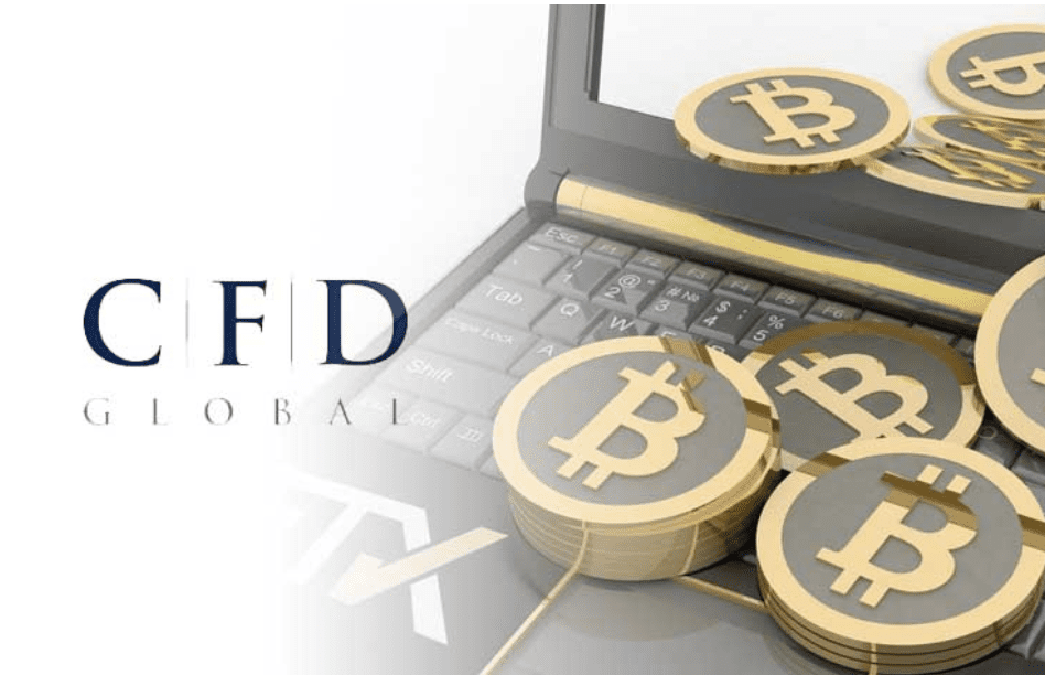 Kriptovaliutų kotiruotės šiandien - Bitcoin CFD - investuokite į kriptovaliutą