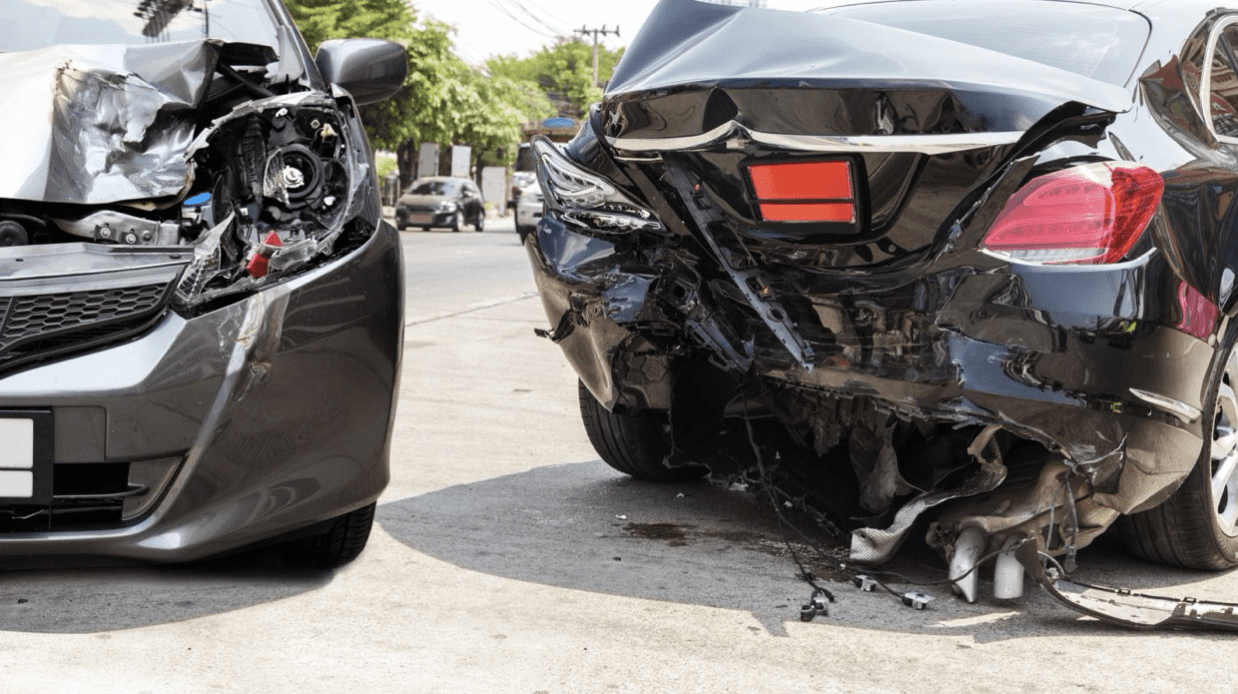 How To Survive A Car Crash: Your Ultimate Guide - New Theory Magazine