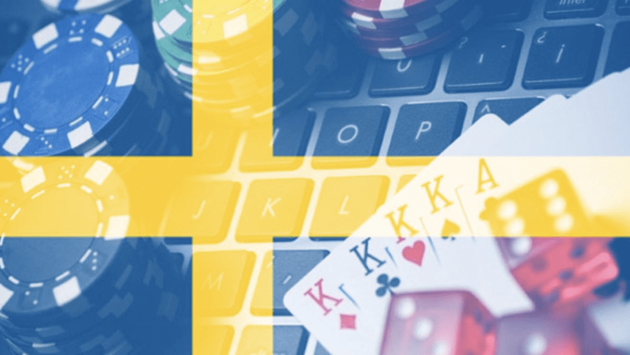 Online Casino Sweden • Full Gambling Info