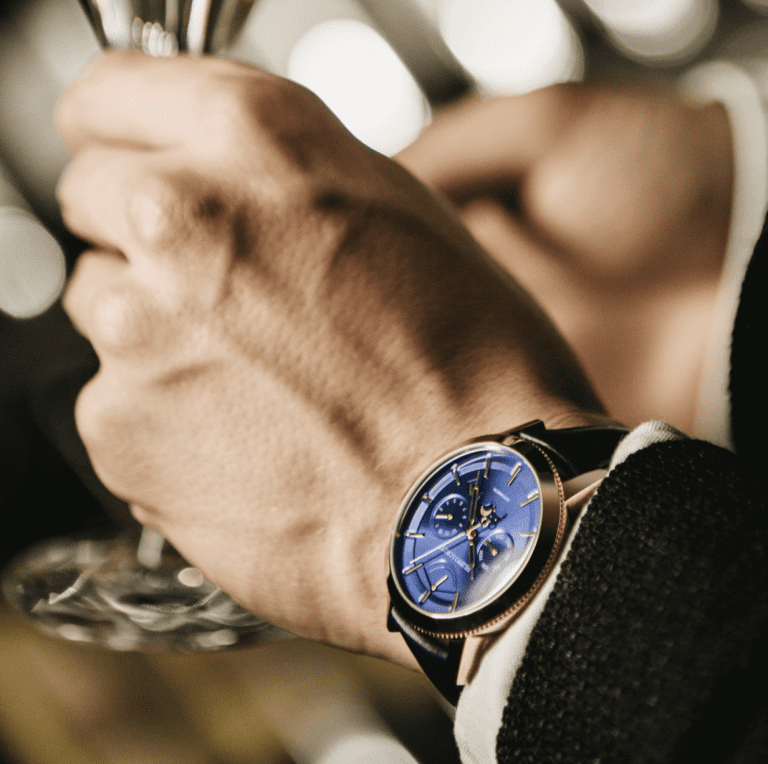 Best Men’s Watches Under $100 You Can Buy Right Now - New Theory Magazine