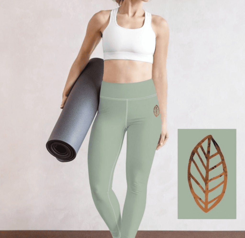 Ethical Leggings & Activewear Product Review - New Theory Magazine