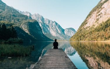 Mental Health Benefits of Mindfulness Practice