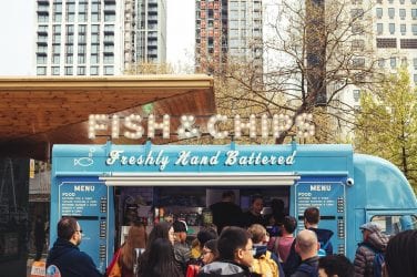 3 Tips For Starting A Food Truck