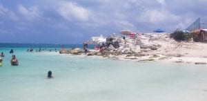 Playa Tortuga 