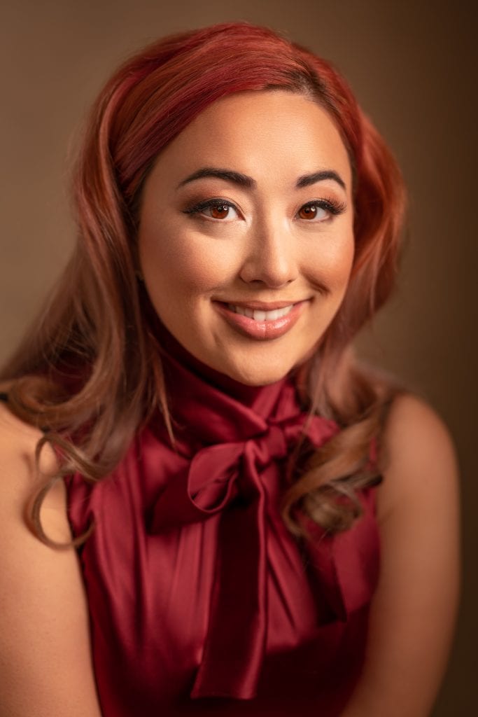 Zoe Abbott on How Your Thoughts About Success Are Limiting Your Wealth