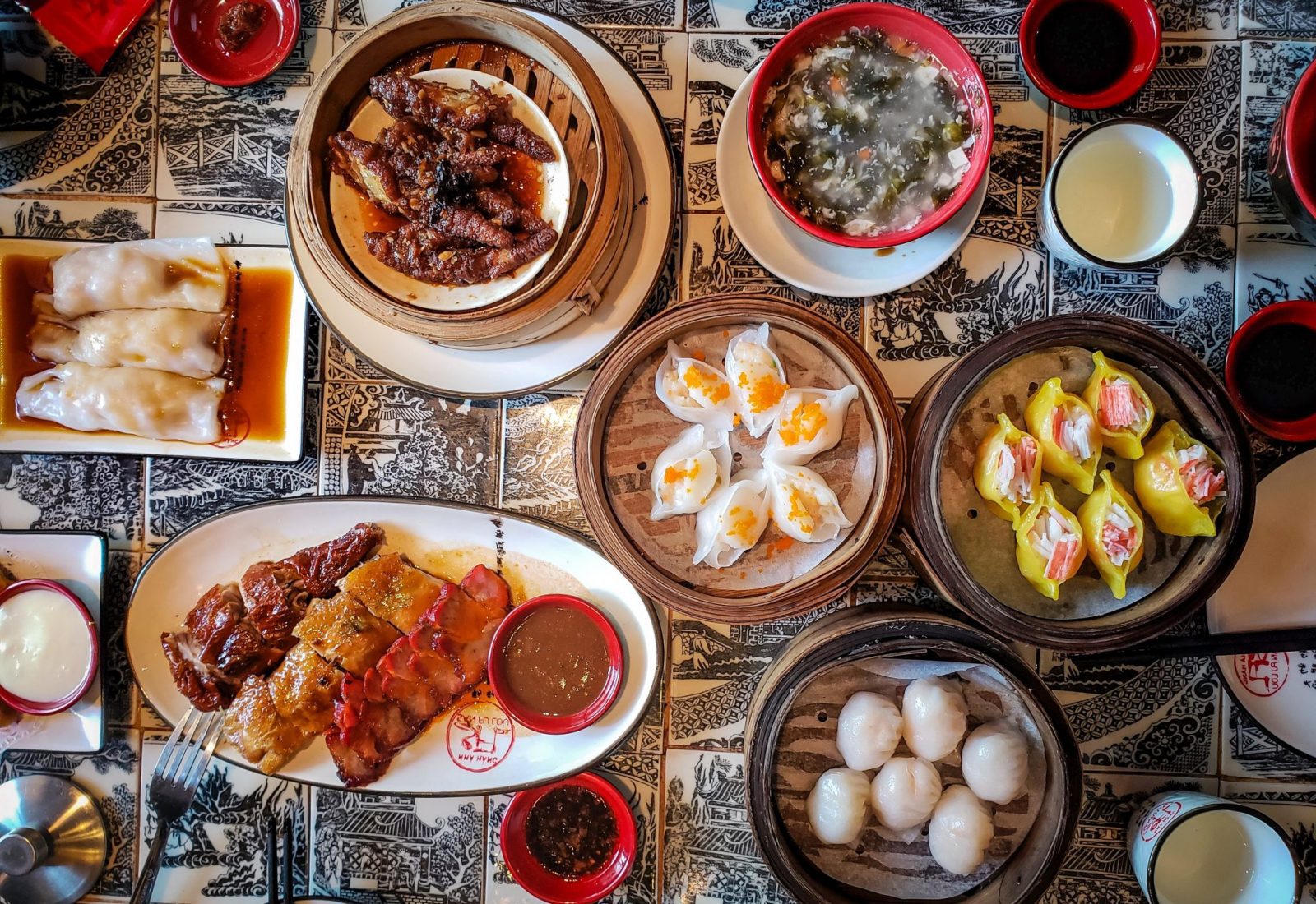 7 Dining Places in Singapore That You Can Go To Any Time of The Day New Theory Magazine