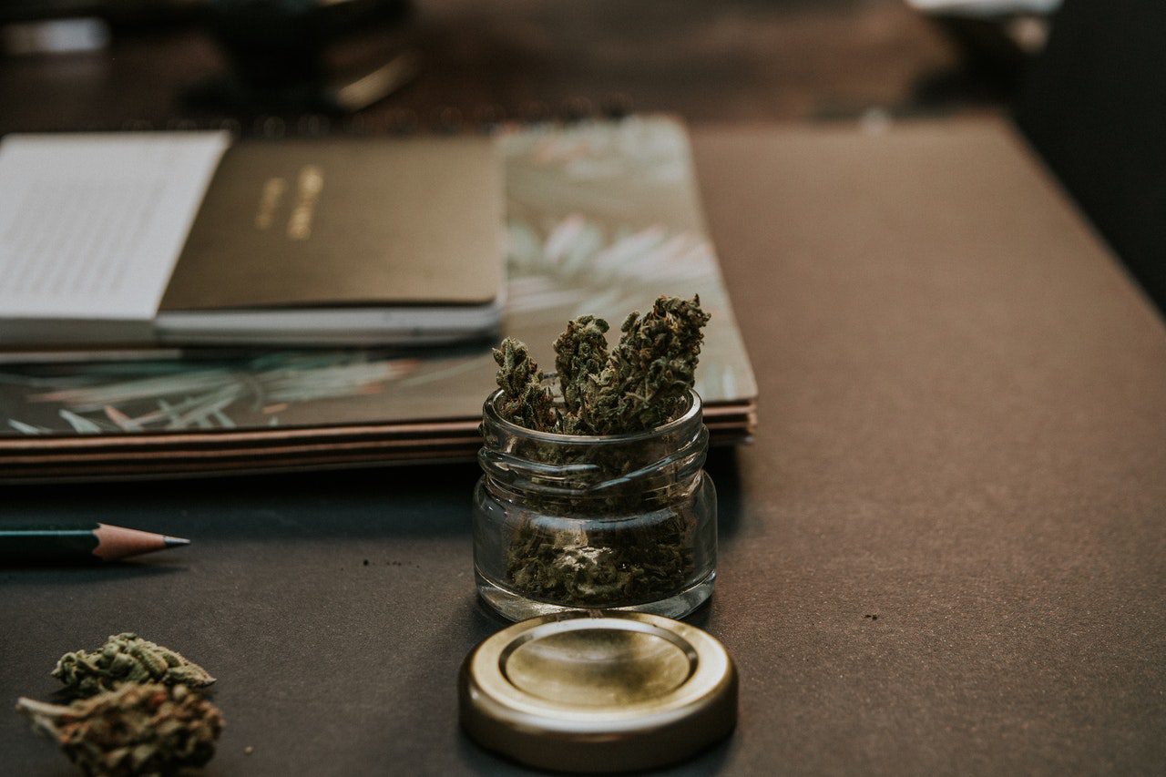 The 4 best things about a marijuana grinder New Theory Magazine