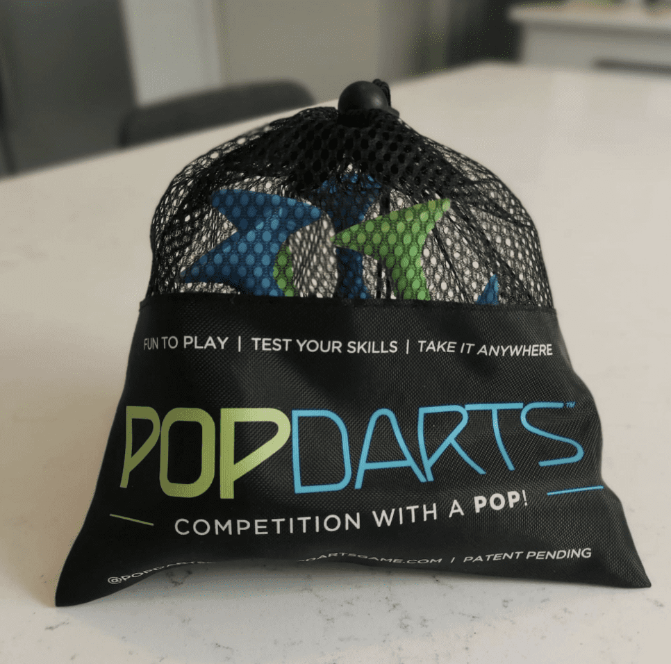 Popdarts
